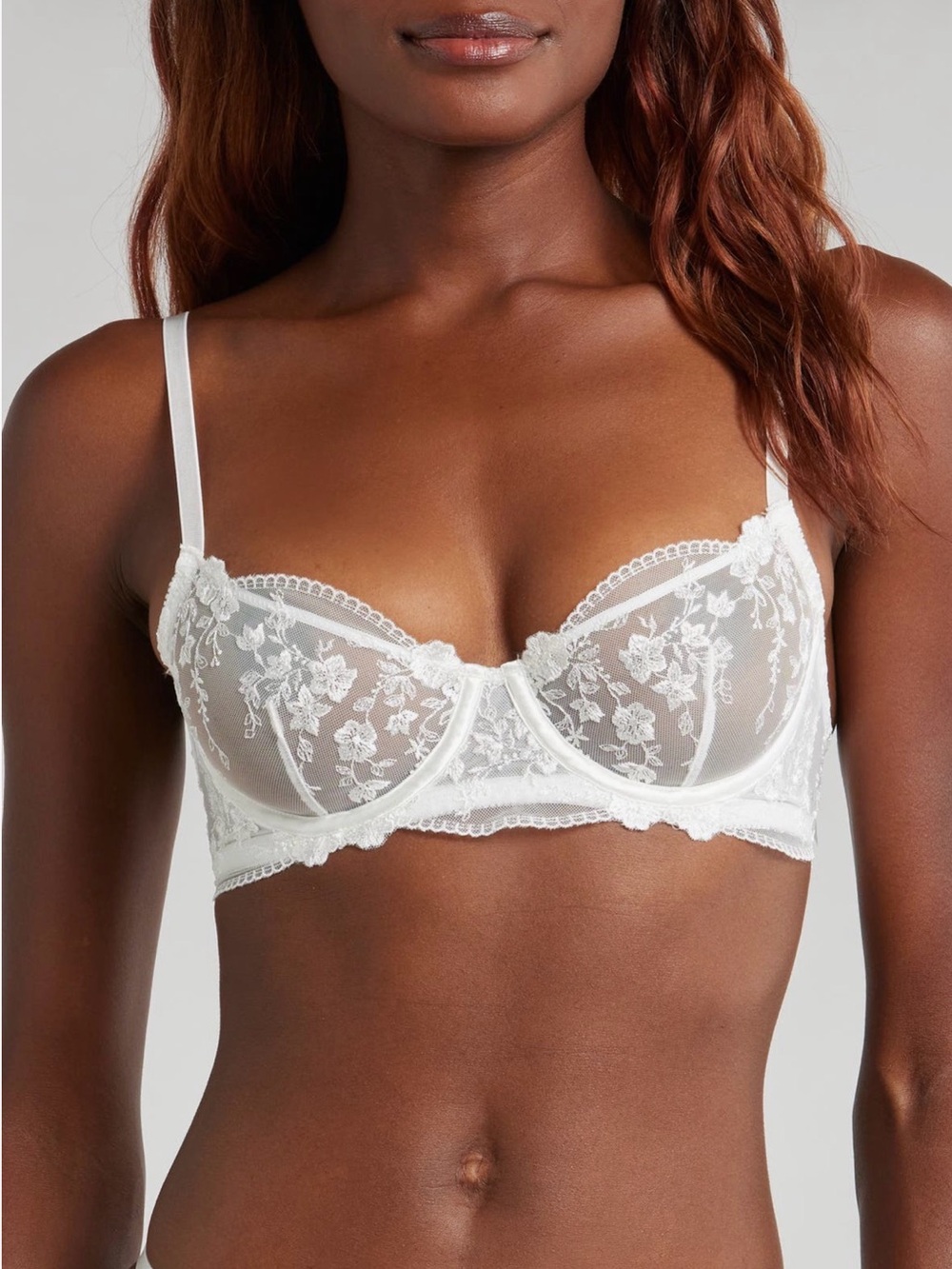 Kat The Label
Sofia Underwire Bra